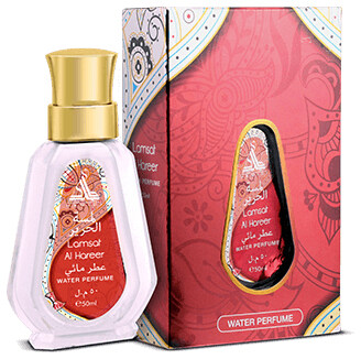 Lamsat Al Hareer (Water Perfume)