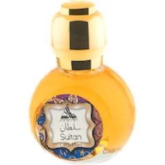 Sultan (Perfume Oil)