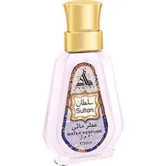 Sultan (Water Perfume)