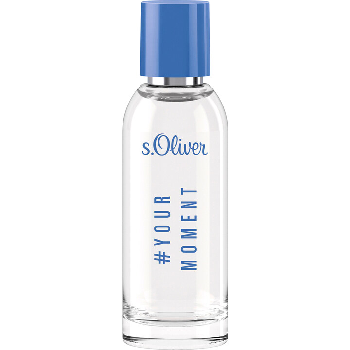 #Your Moment Men (After Shave Lotion)