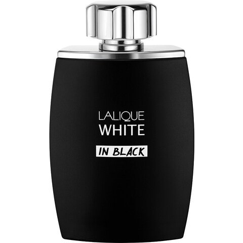 Lalique White in Black