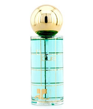 Courreges in Blue (2013)