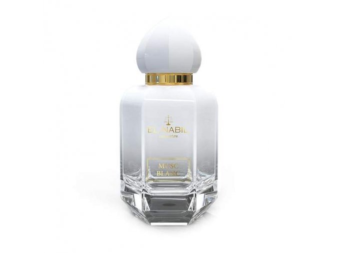 Musc Blanc (Eau de Parfum)