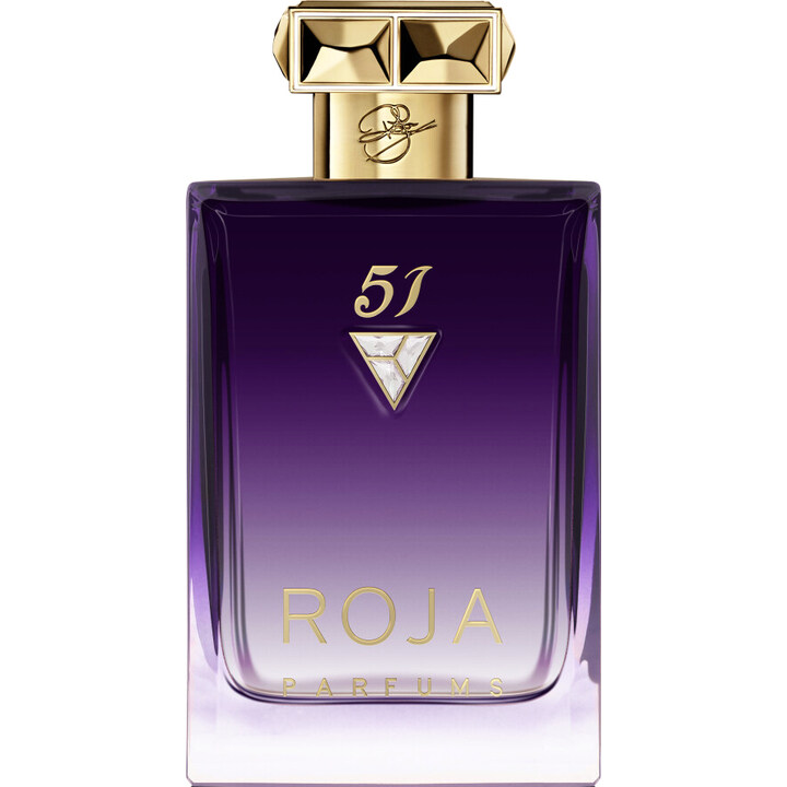 51 (Essence de Parfum)