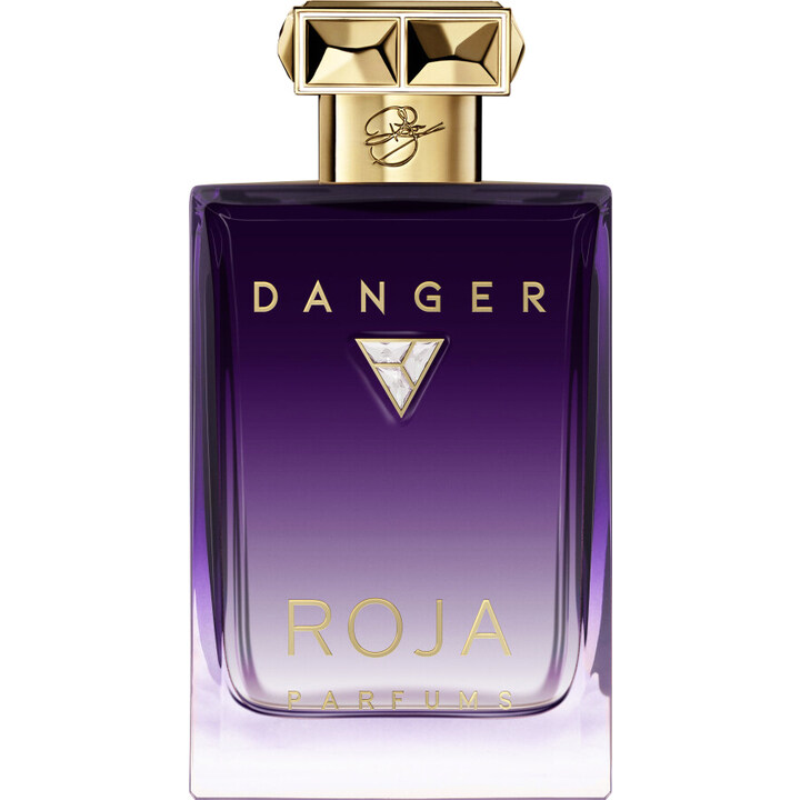 Danger (Essence de Parfum)