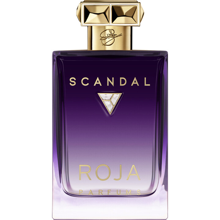 Scandal (Essence de Parfum)