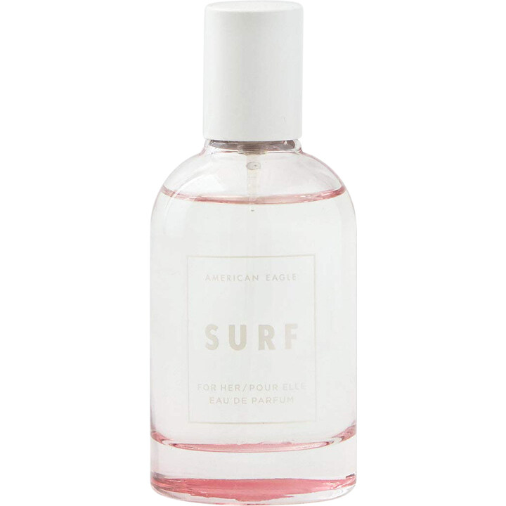 Surf for Her (Eau de Parfum)