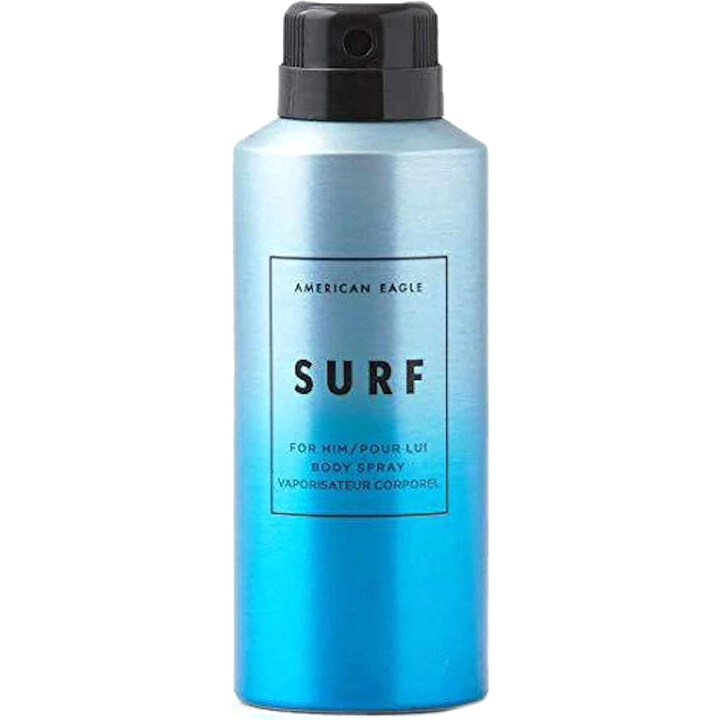 Surf for Him (Body Spray)