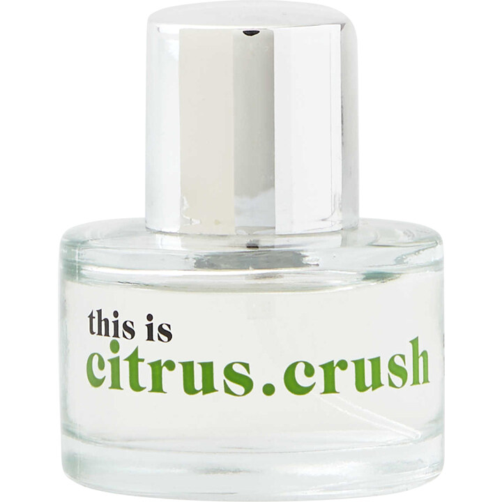 This is Citrus.Crush