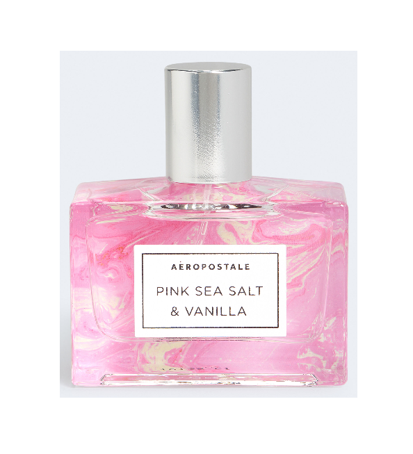 Pink Sea Salt & Vanilla Aeropostale