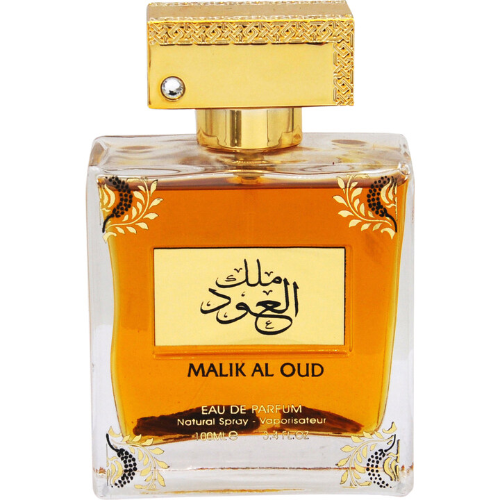 Malik Al Oud