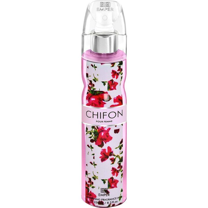 Chifon (Fragrance Mist)