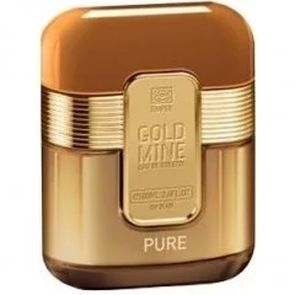 Gold M1ne Pure