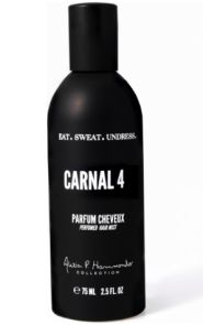 Carnal 4 (Parfum Cheveux / Perfume Hair Mist)