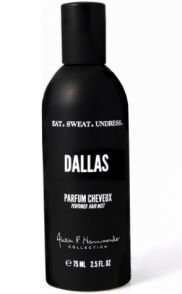 Dallas (Parfum Cheveux / Perfume Hair Mist)