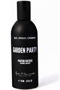 Garden Party (Parfum Cheveux / Perfume Hair Mist)