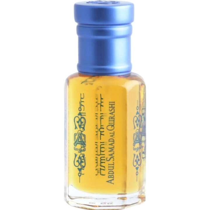 Abdul Samad Al Qurashi Mix (Perfume Oil)