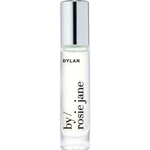 Dylan (Perfume Oil)
