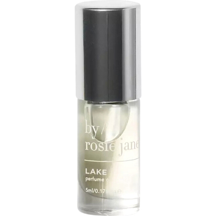 Lake (Perfume Oil)