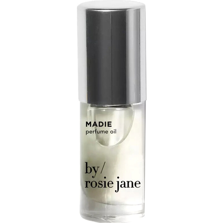 Madie (Perfume Oil)