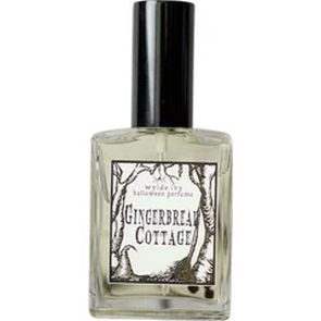 Gingerbread Cottage (Perfume)