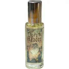 The Palm Reader (Perfume Oil)