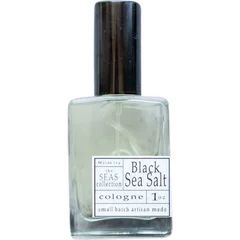The Seas Collection: Black Sea Salt