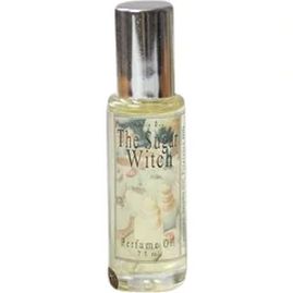 The Sugar Witch (Perfume Oil)