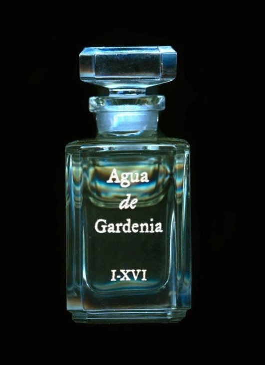 Agua de Gardenia (Pura Esencia)