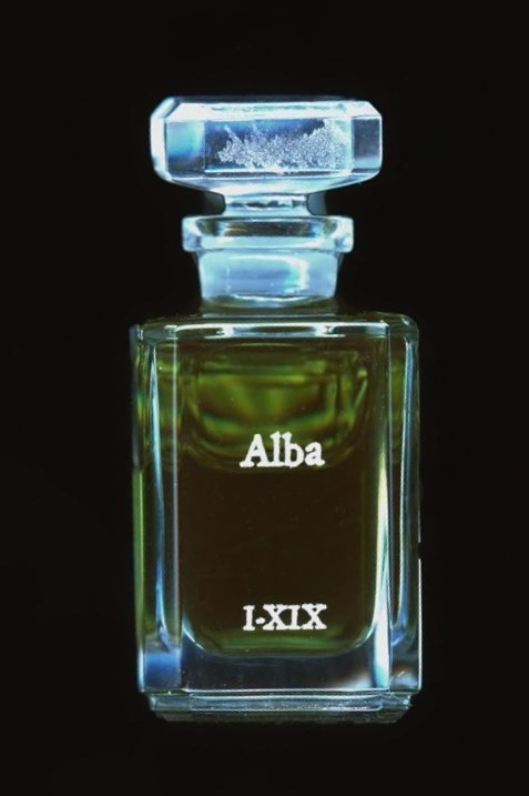 Alba (Pura Esencia)