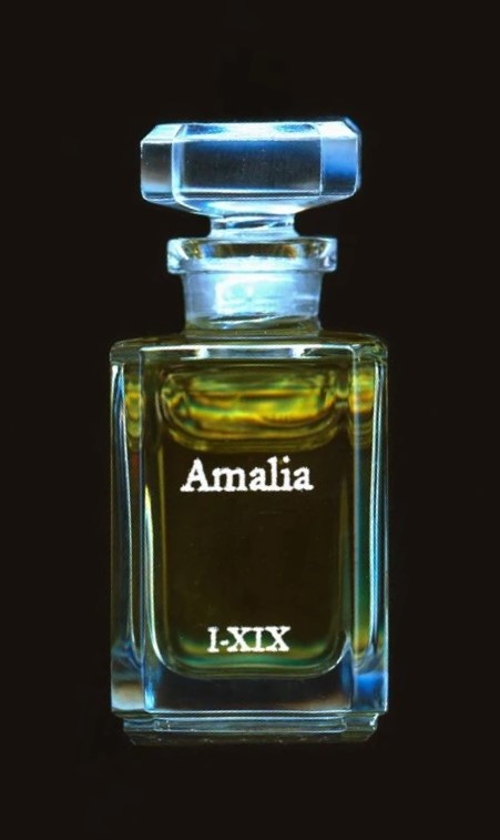 Amalia (Pura Esencia)