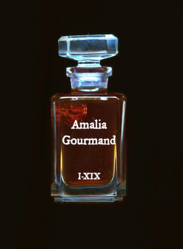 Amalia Gourmand (Pura Esencia)