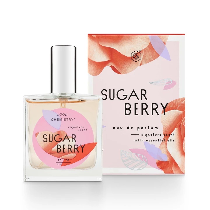 Sugar Berry (Eau de Parfum)