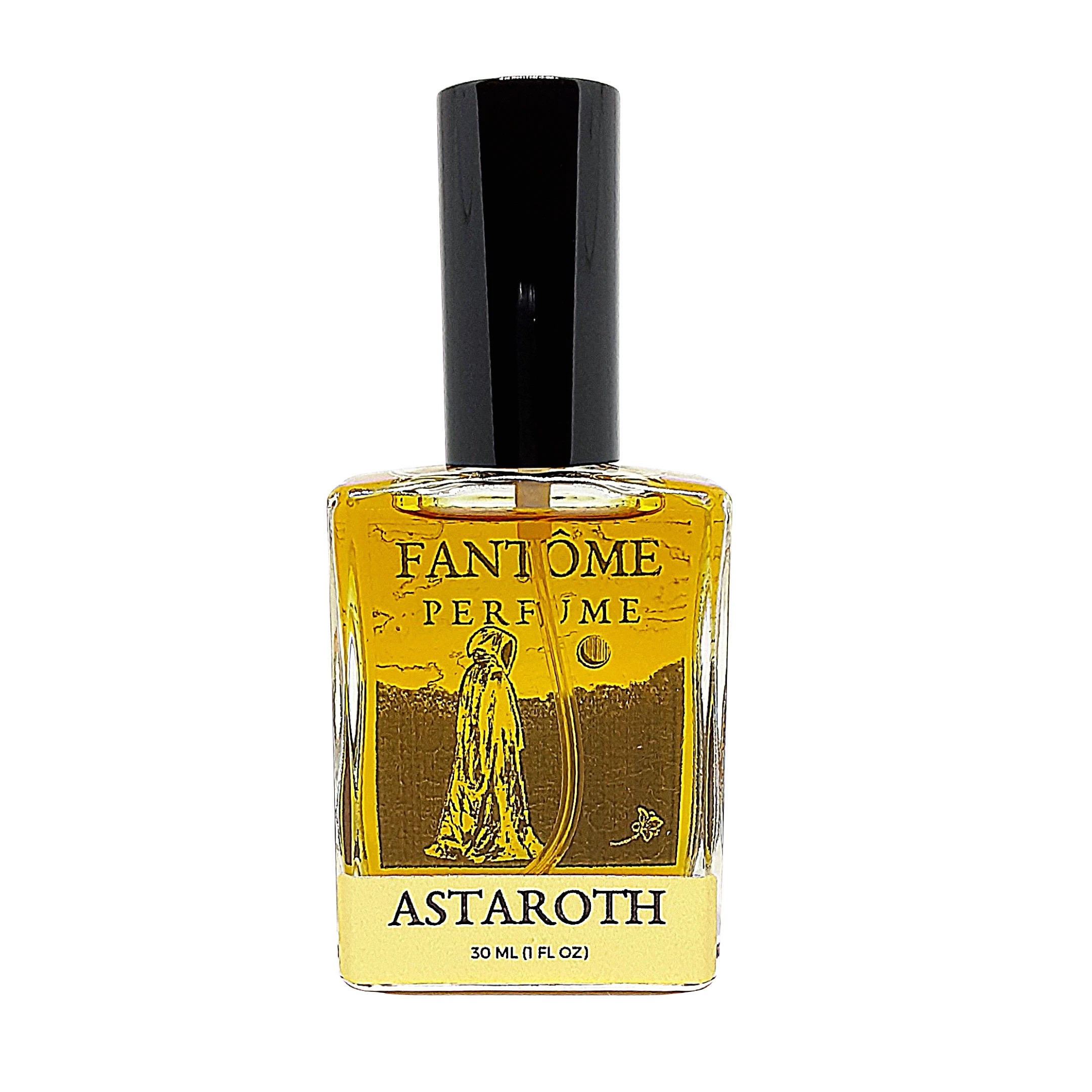 Astaroth (Eau de Parfum)