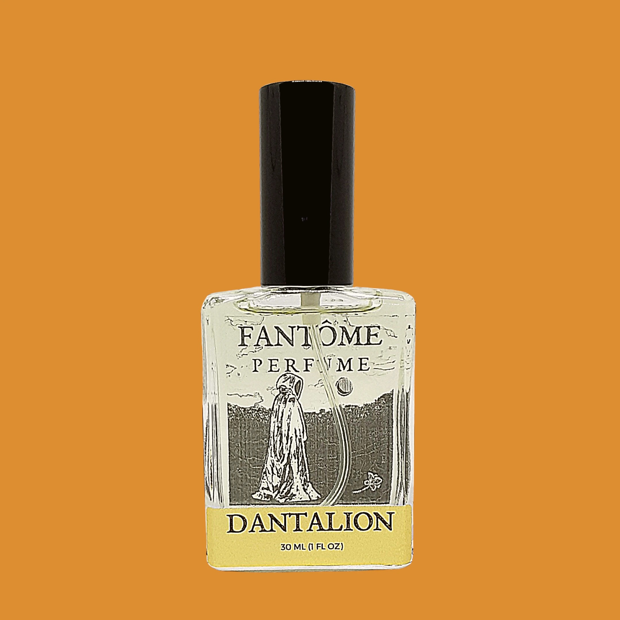 Dantalion (Eau de Parfum)