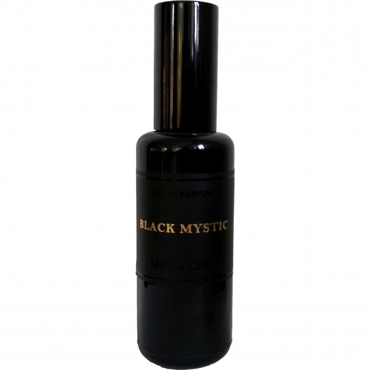 Black Mystic