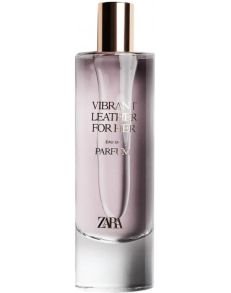 Vibrant Leather for Her (2021) (Eau de Parfum)
