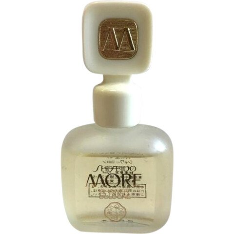 More (Shower Cologne)