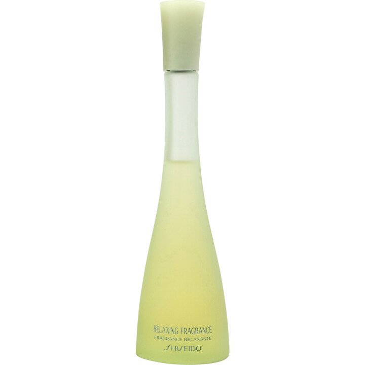 Relaxing Fragrance (Eau de Parfum)