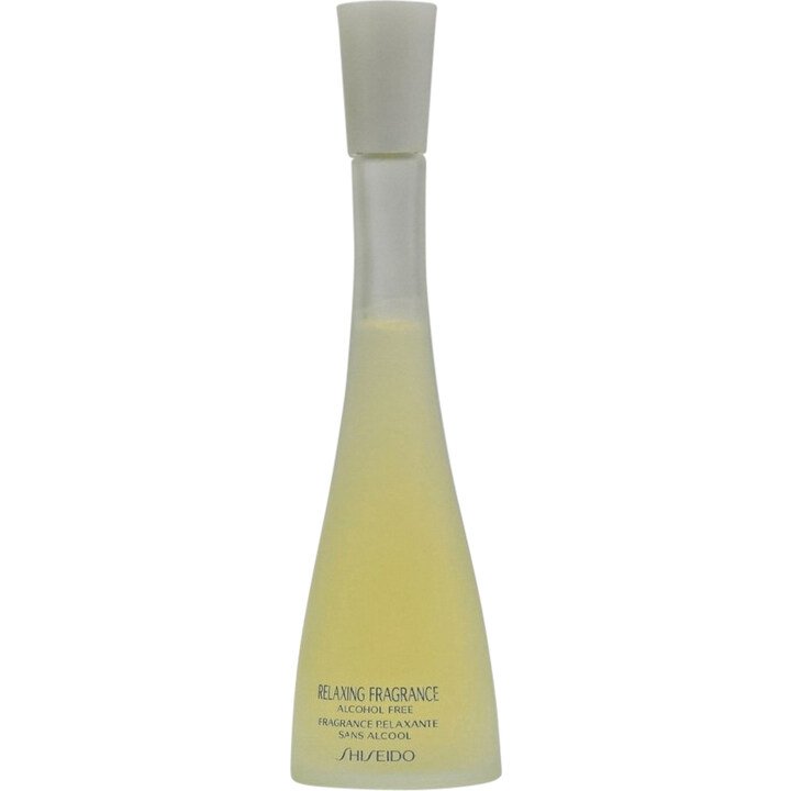 Relaxing Fragrance (Alcohol Free)