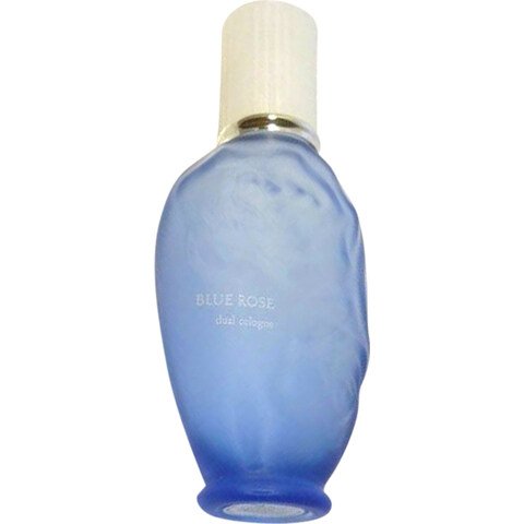 Rosarium - Blue Rose (Dual Cologne)