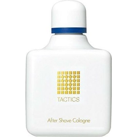 Tactics (After Shave Lotion)