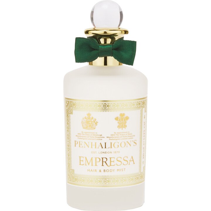 Empressa (Hair & Body Mist)