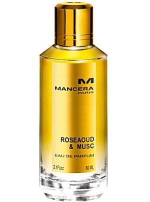 Roseaoud & Musk