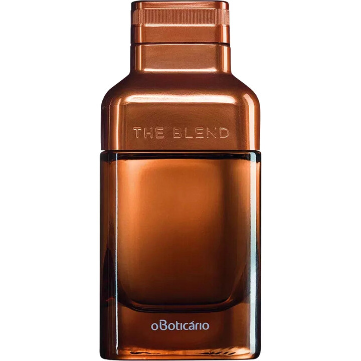 The Blend (Eau de Parfum)