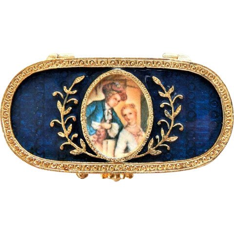 Estēe (1968) (Solid Super Perfume)