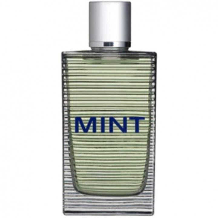 Mint Man (After Shave Lotion)