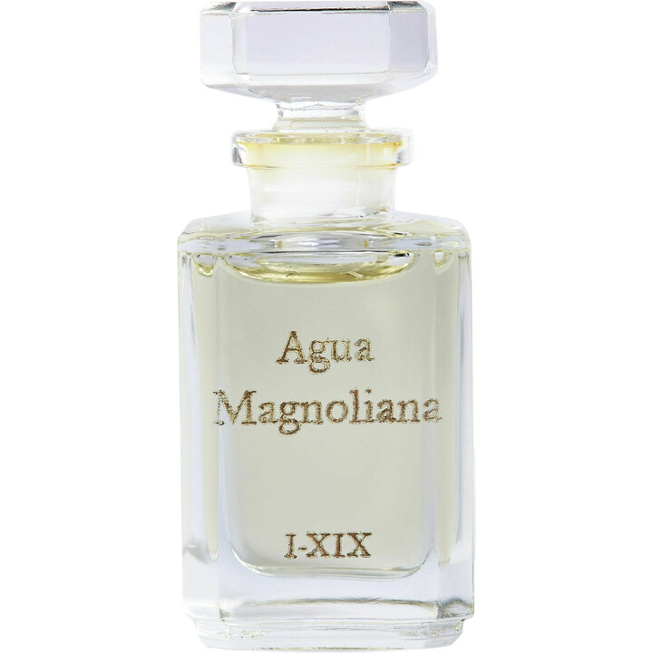Agua Magnoliana (Pura Esencia)