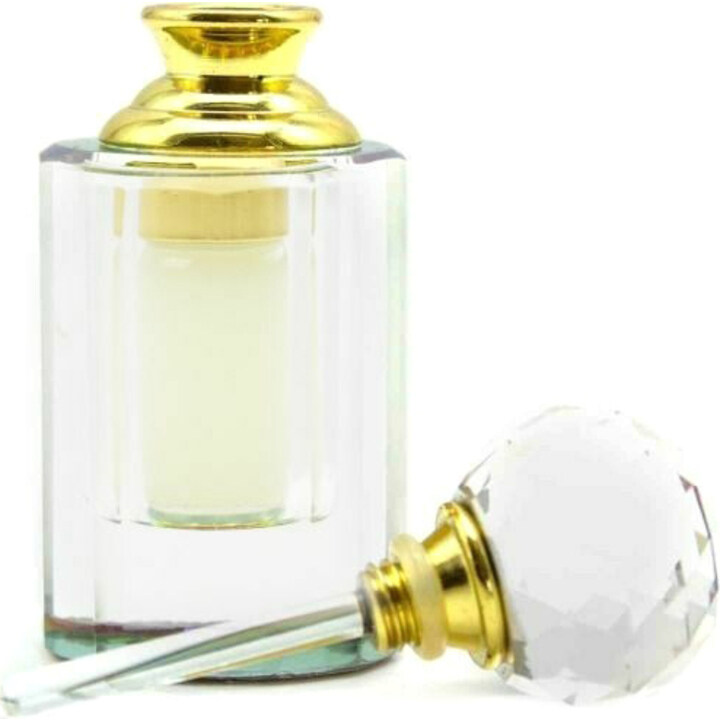 Gazelle Musk (Perfume Oil)