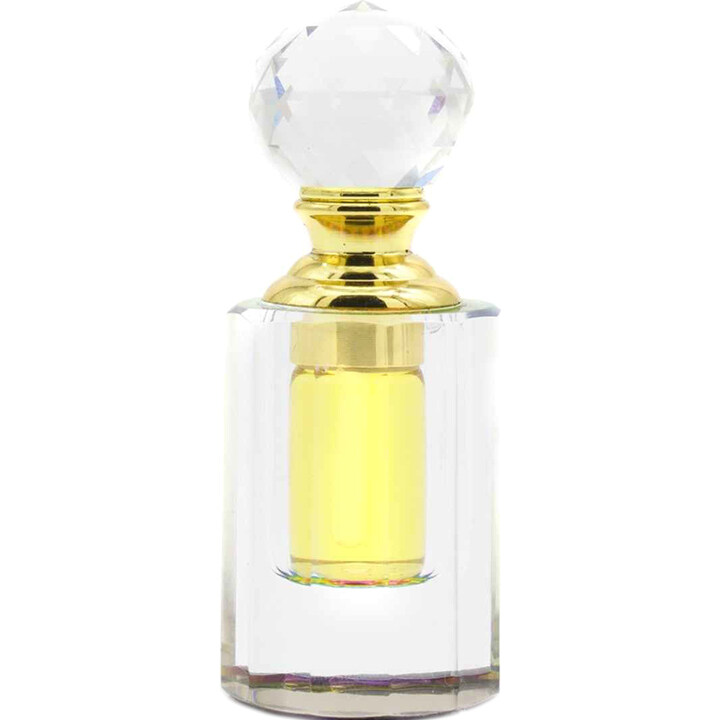 Glamour (Perfume Oil)